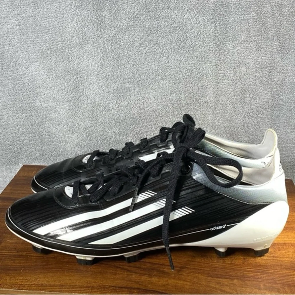Adidas Adizero Shoes Mens Cleats Size‎ 12.5